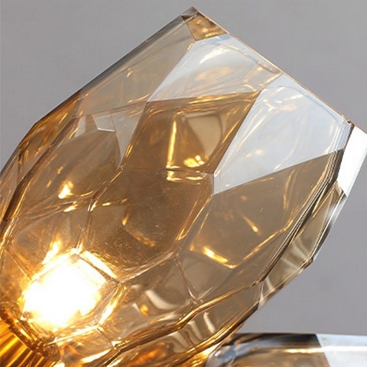 Люстра Britannica 16