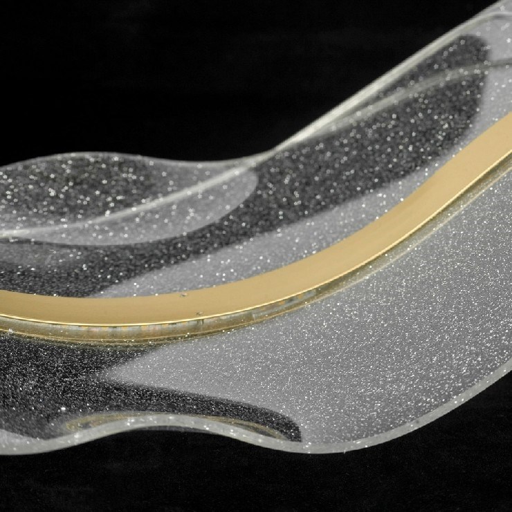 Люстра рядная Larseric M L120