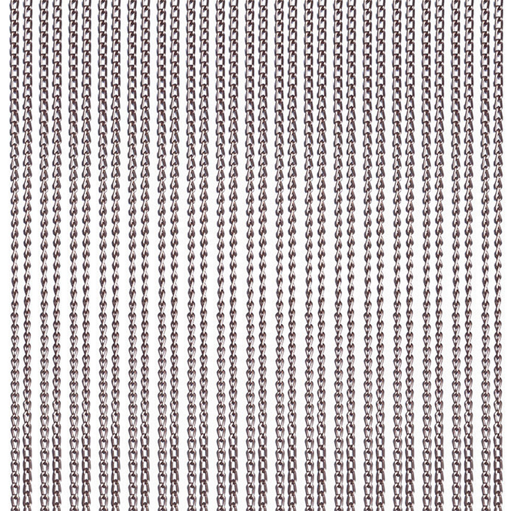 Торшер Stream бронза