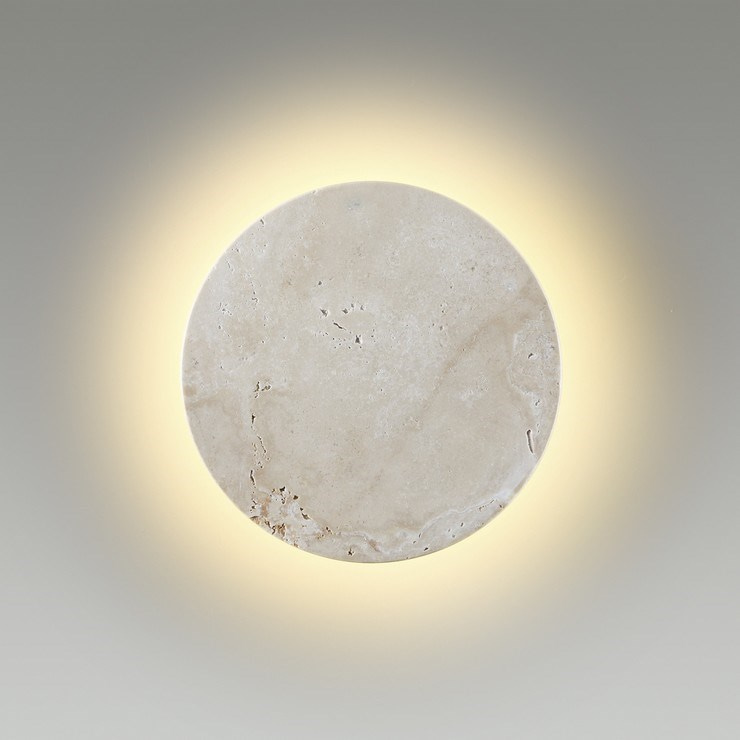 Бра STAIN WALL CIRCLE D20