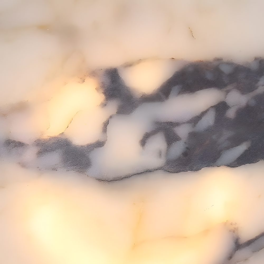 Светильник из мрамора Howes D30