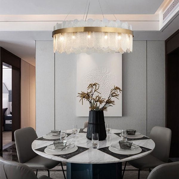 Люстра Bella Luce Frost D80