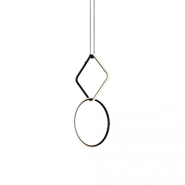 Светильник Arrangements 2SR в стиле Flos