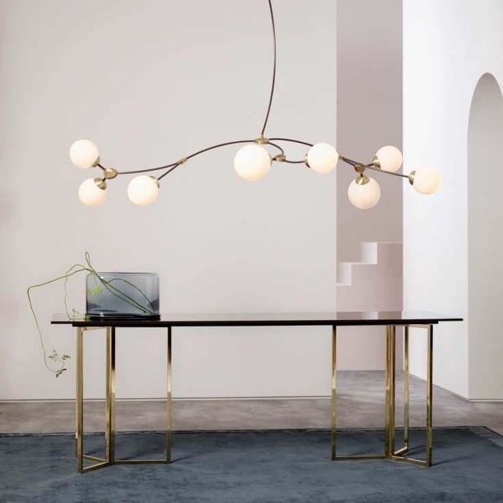 Люстра IVY Pendant 8