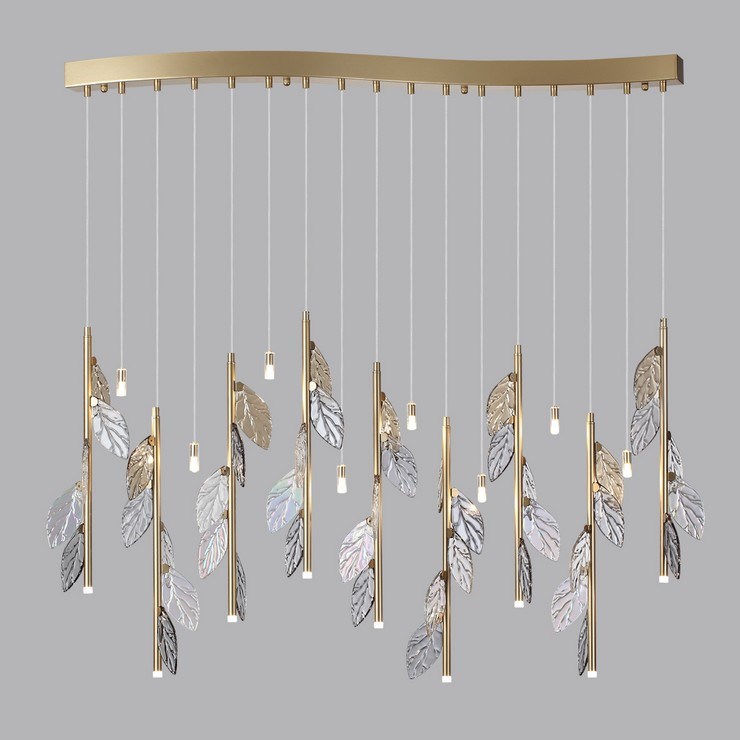 Люстра подвесная Rami L128