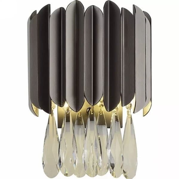 Бра Cascata Impennata