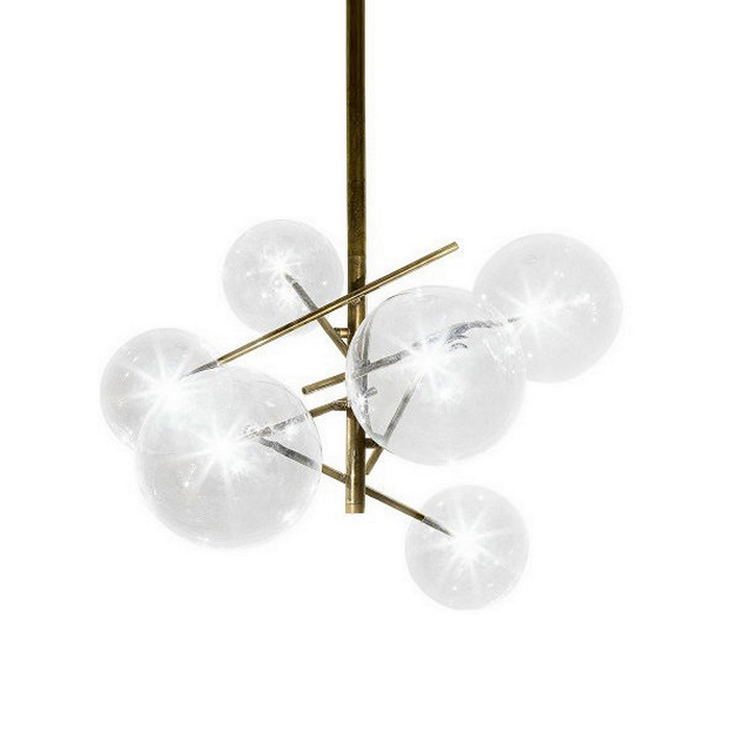 Светильник Bolle 6