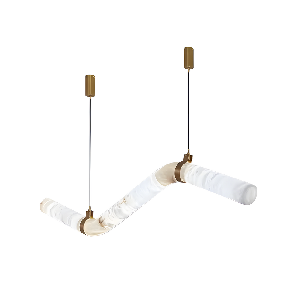 Светильник Marbletube B L150