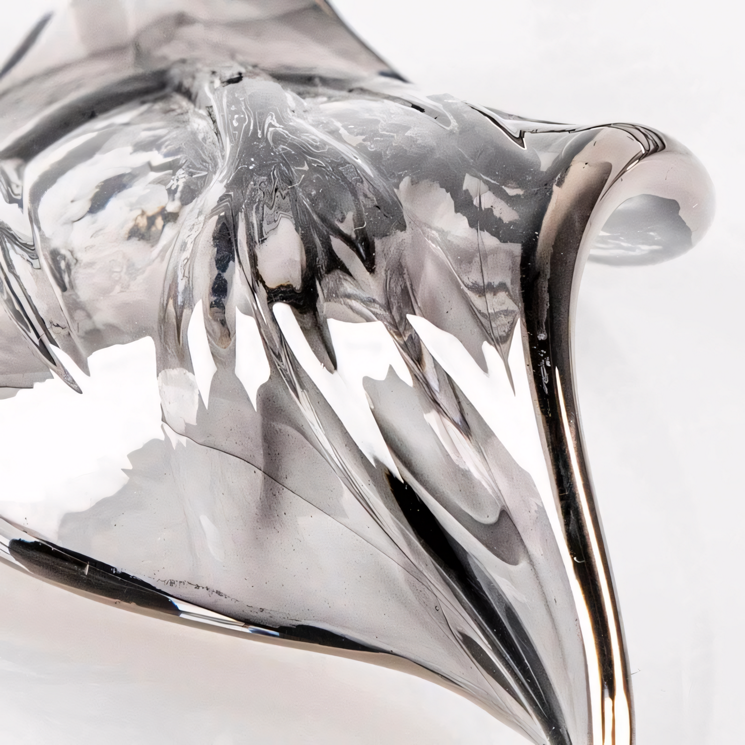 Декоративная композиция Contour 4