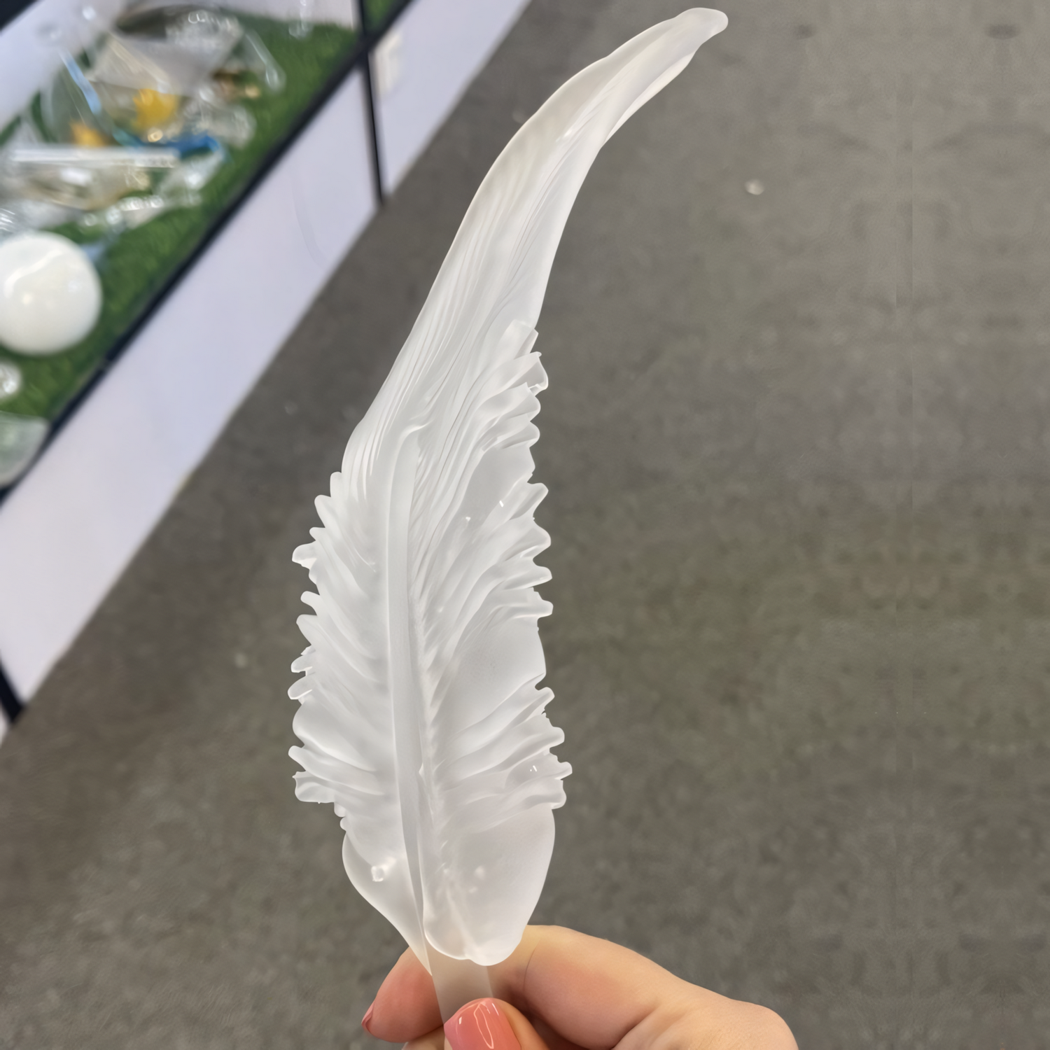 Декоративная композиция Airy 2