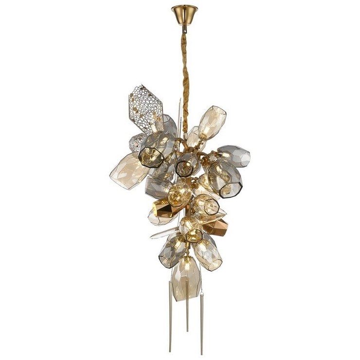 Люстра Britannica 30