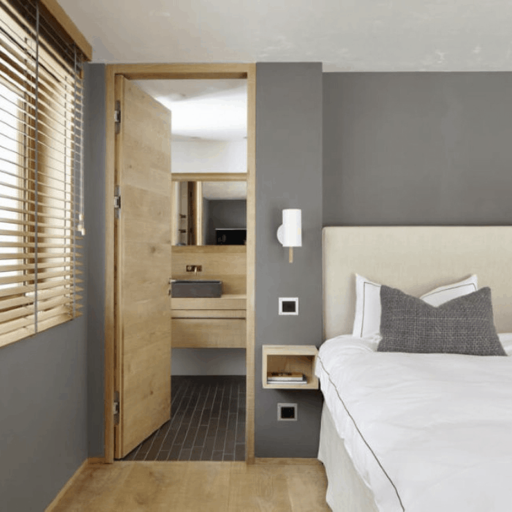 Бра Scantling  Белый