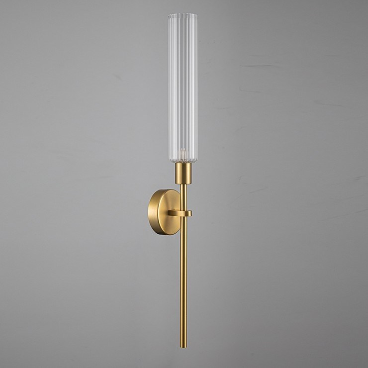 Бра Scottsdale Brass