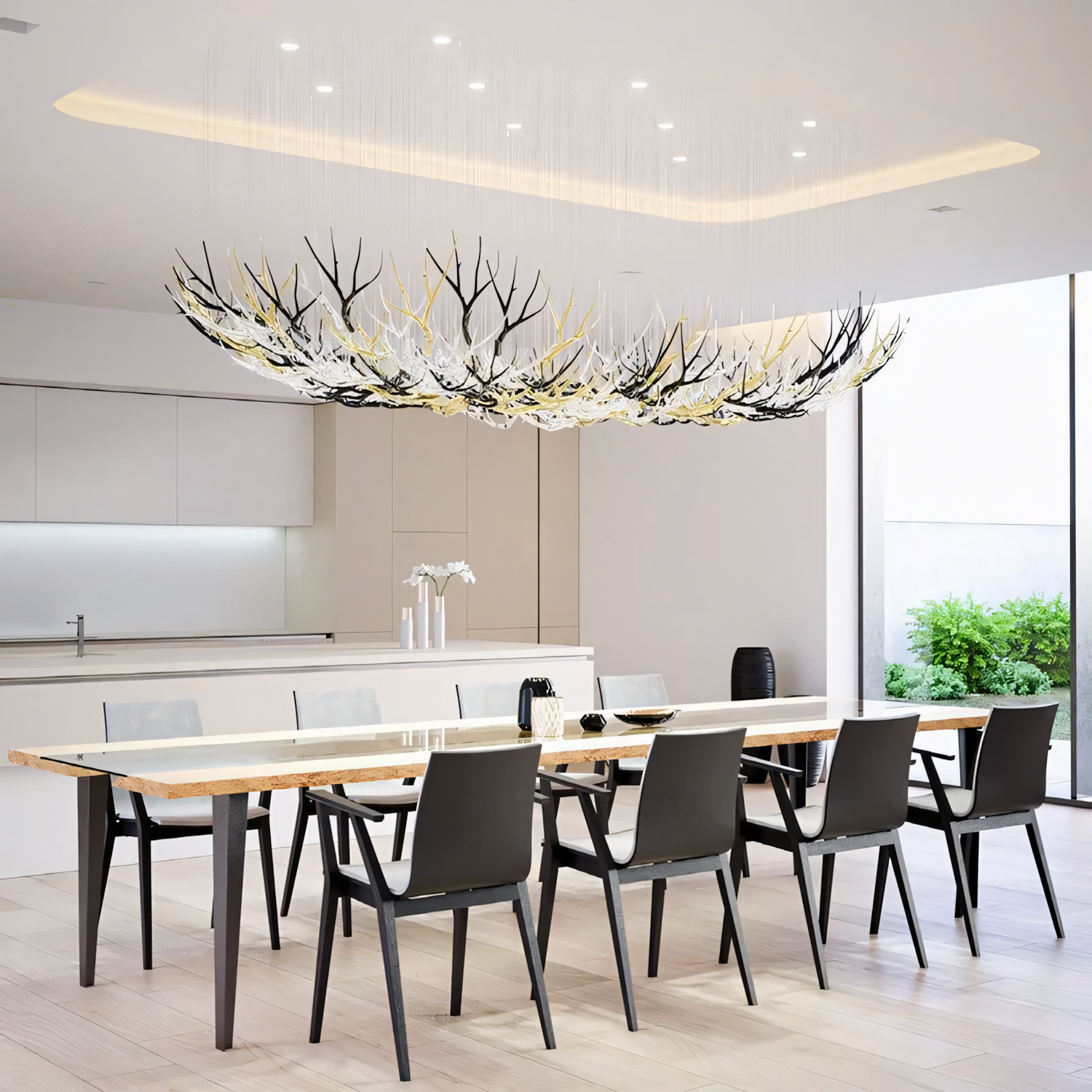 Декоративная композиция Arbor Lux 4