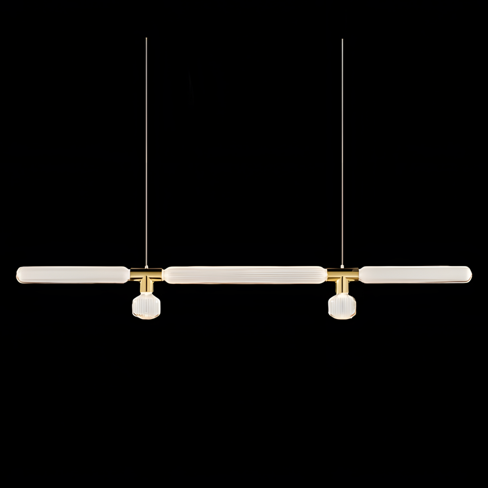 Светильник Cipher Horizontal L в стиле Lasvit