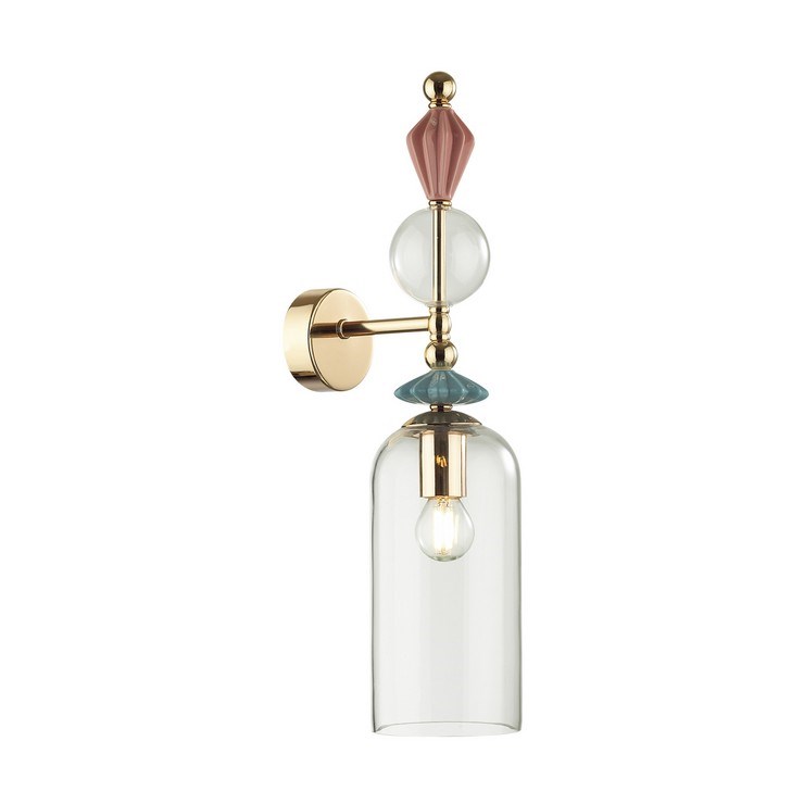 Бра Caramelle D11 Pink