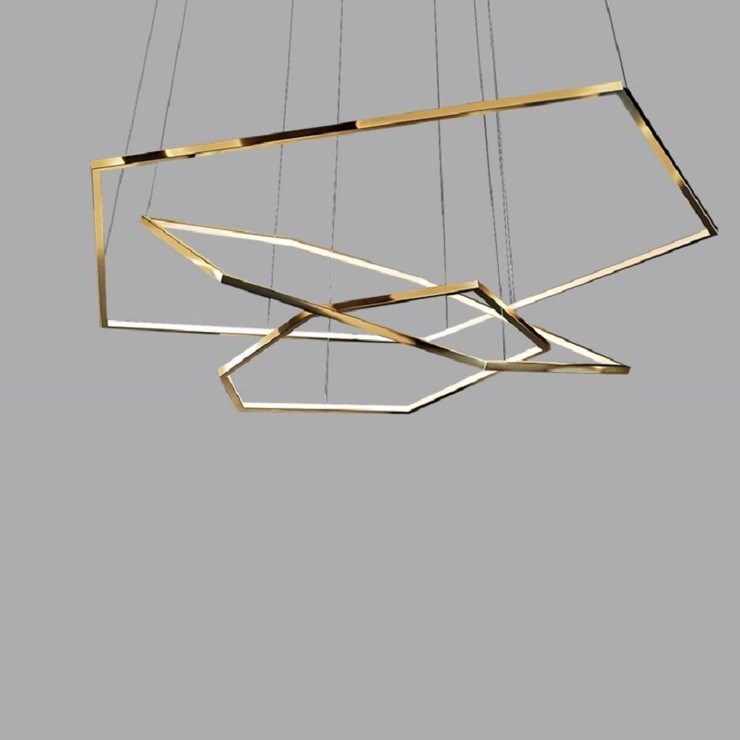 Люстра IMPRESS