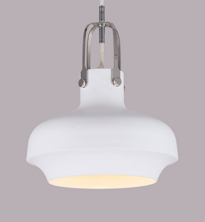 Светильник Copenhagen S Белый