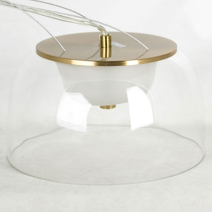 Светильник Clarity B