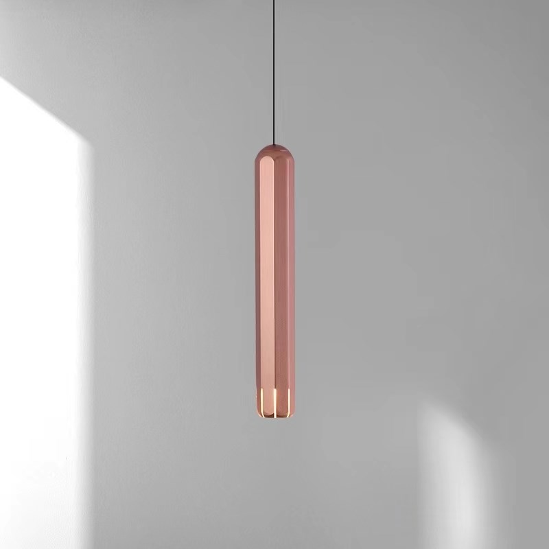 Подвесной светильник Brixton M Copper