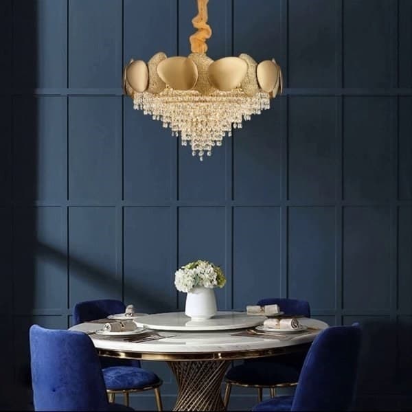 Люстра Chiaro Grande D60