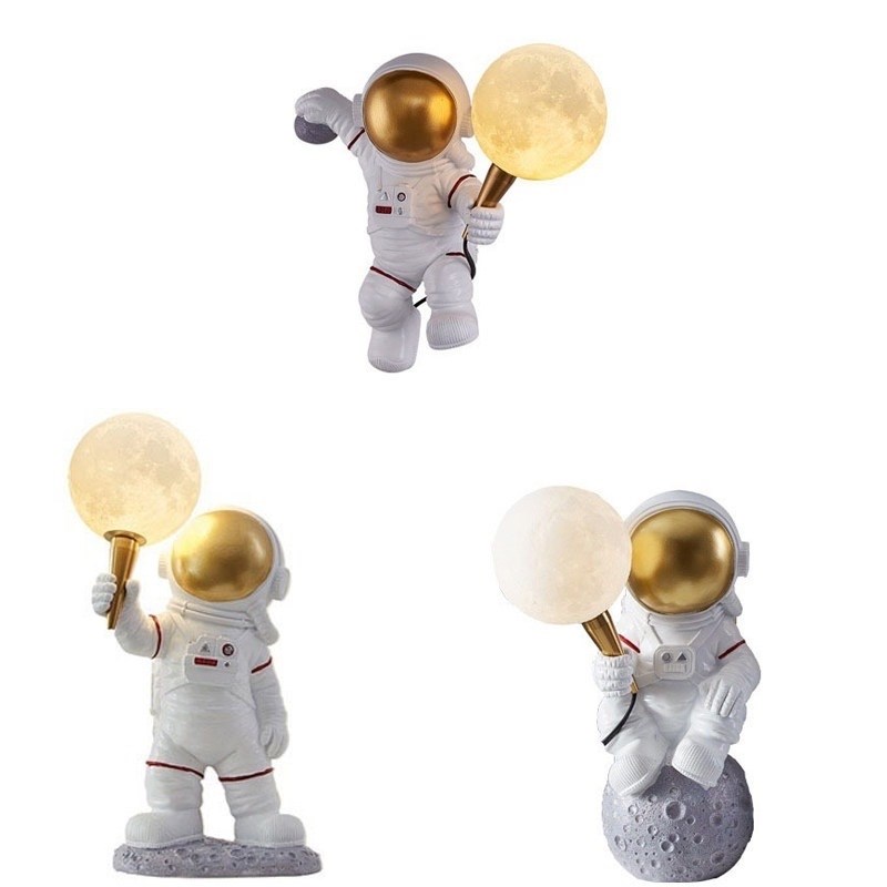 Лампа настольная Astronaut 2