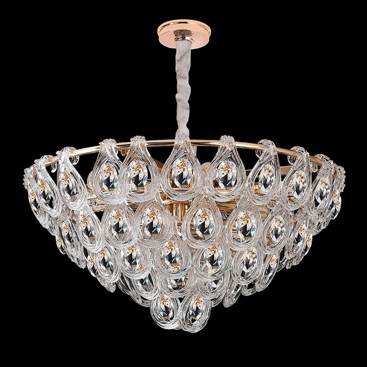 Люстра подвесная Sacramento D50