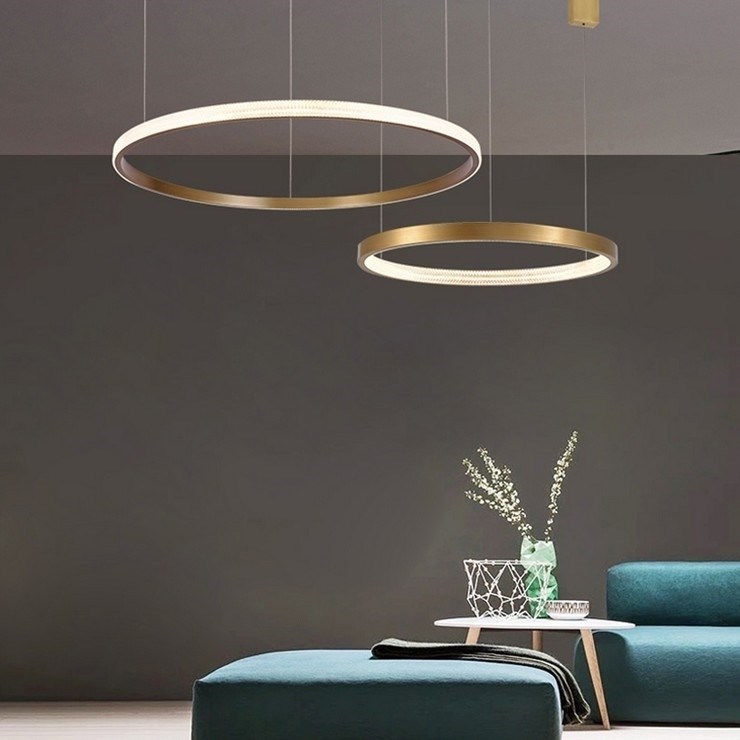 Светильник AURA I D80