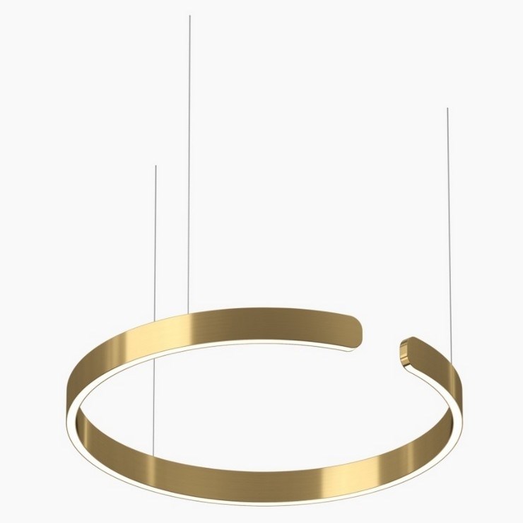 Светильник Mitto Sospetto 80