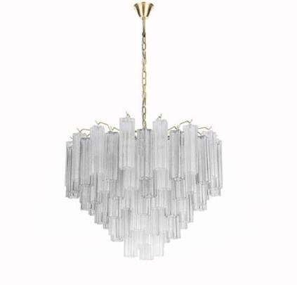 Люстра Tronchi D60