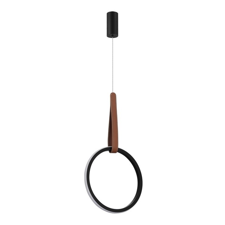 Светильник подвесной Plusminus Geometry Circle