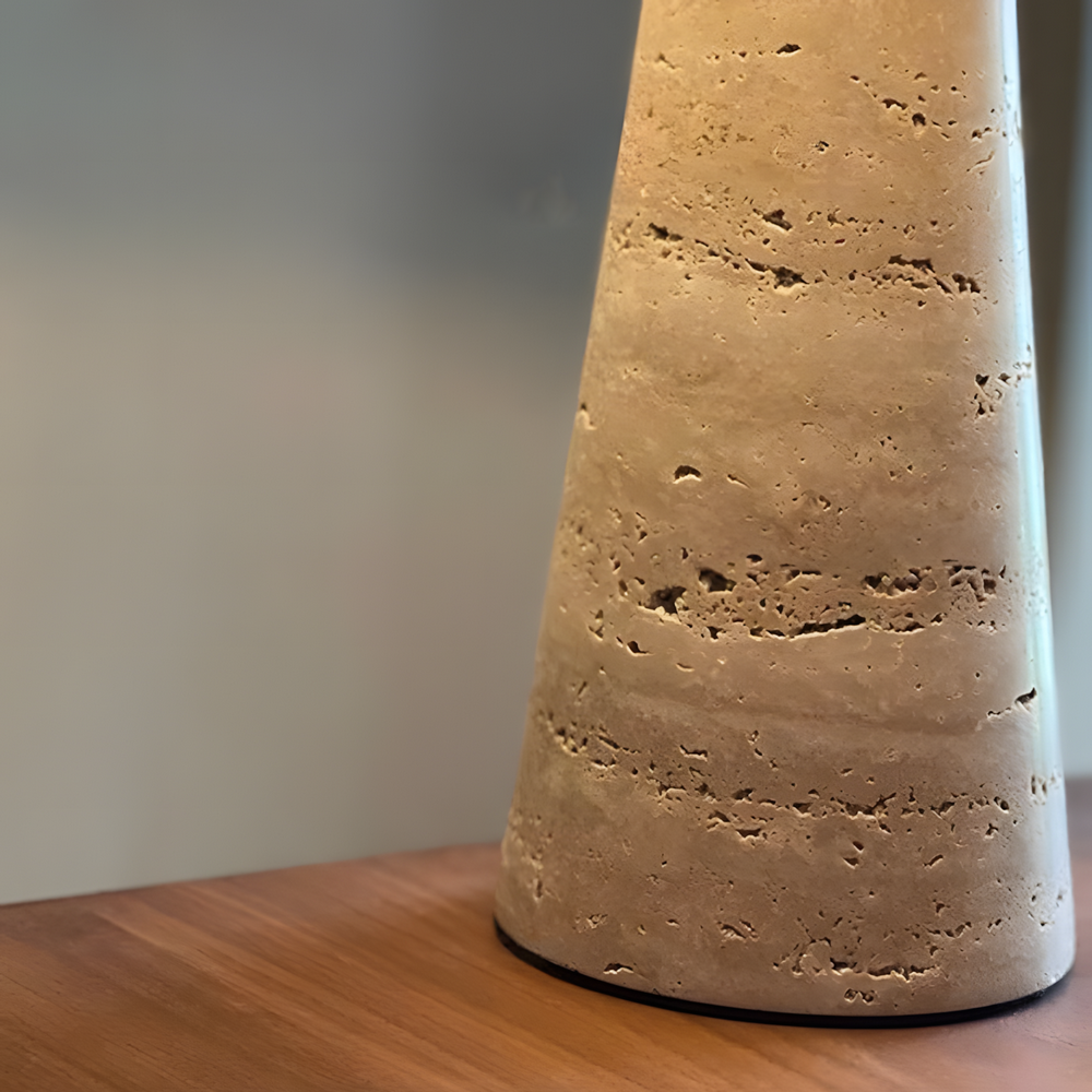 Лампа настольная Etna