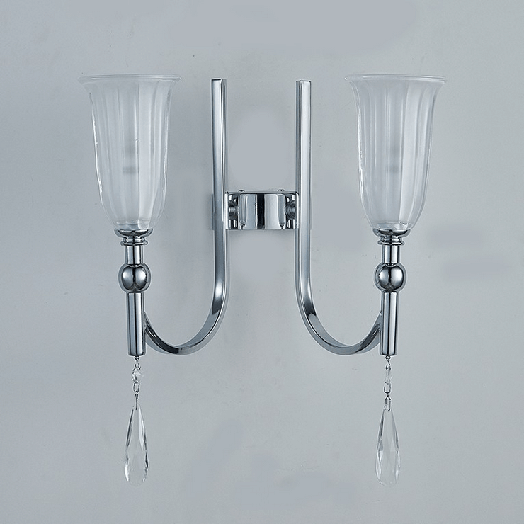 Бра Anchorage II Chrome