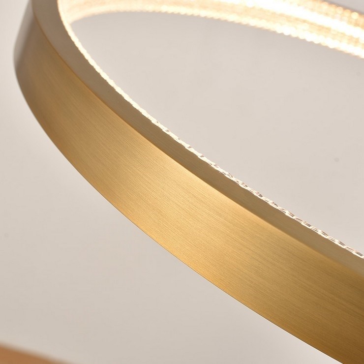 Люстра AURA II 60/80