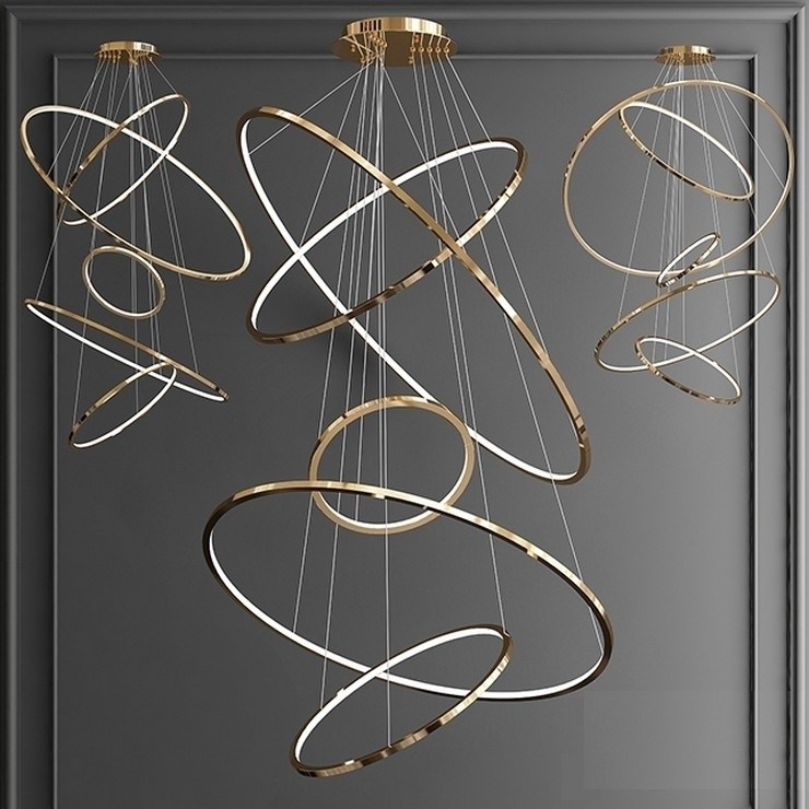 Люстра Lohja 6