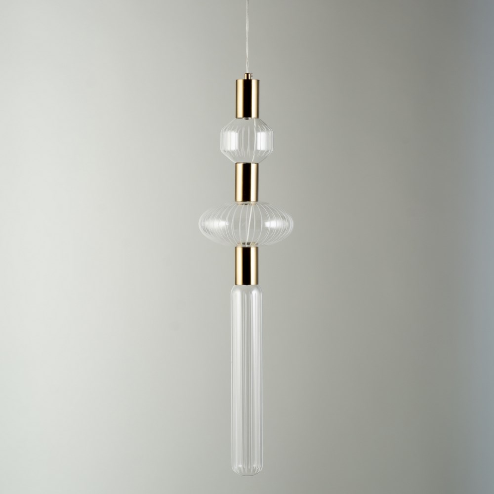 Светильник Cipher Vertical E в стиле Lasvit