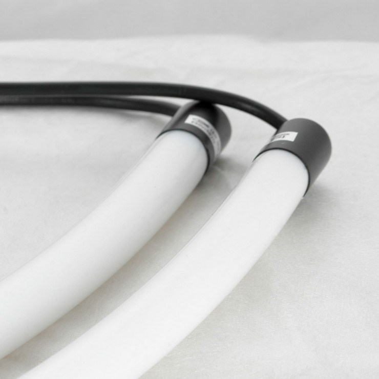 Люстра Alrik black