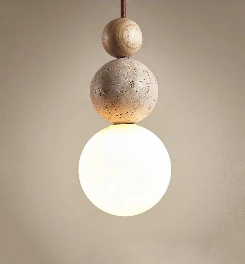 Светильник подвесной Stinario Suspension