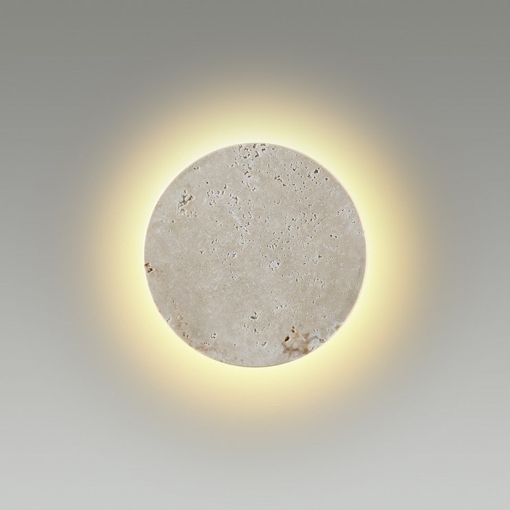 Бра STAIN WALL CIRCLE D16