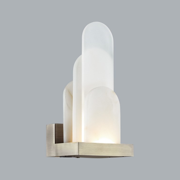 Бра Scala бронза