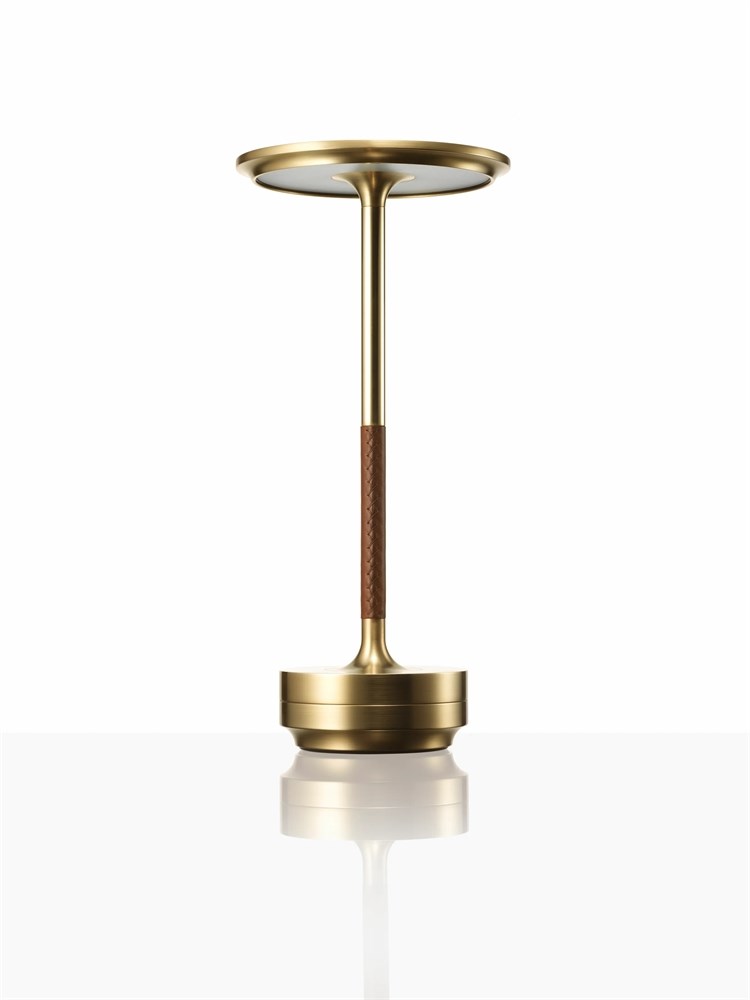 Лампа настольная Robby Sensor