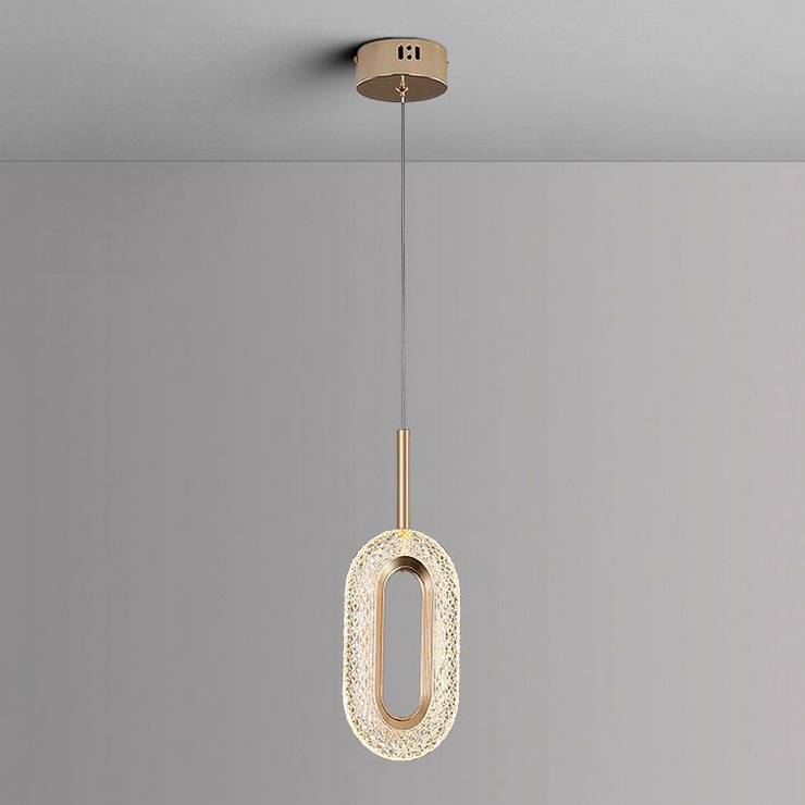 Светильник Kezia gold