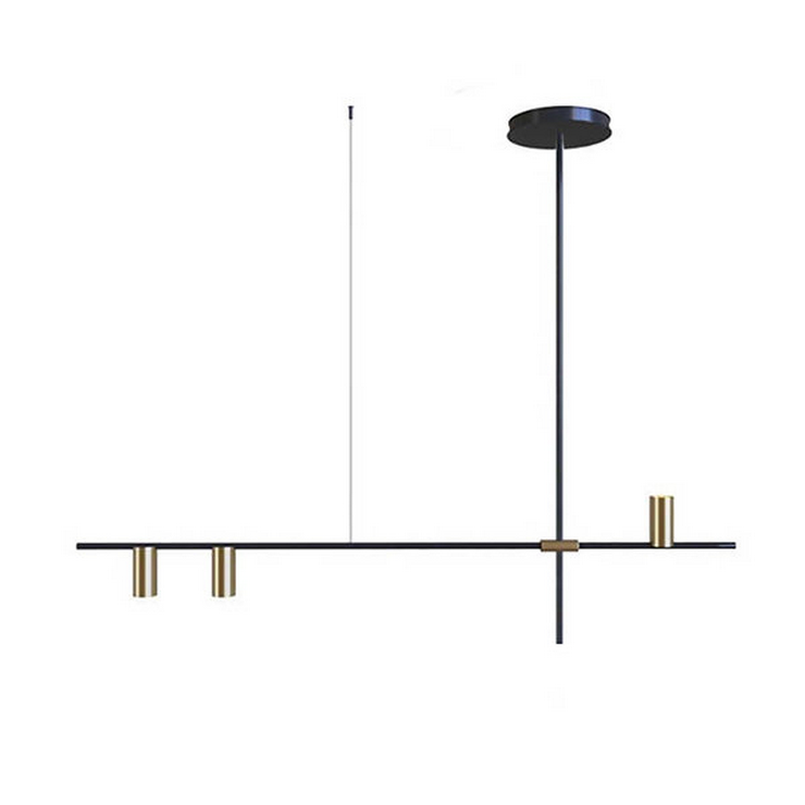 Люстра Tribes 3