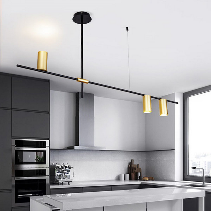 Люстра Tribes 3