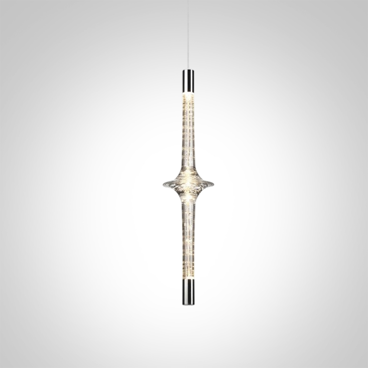 Светильник подвесной Wonder Chrome