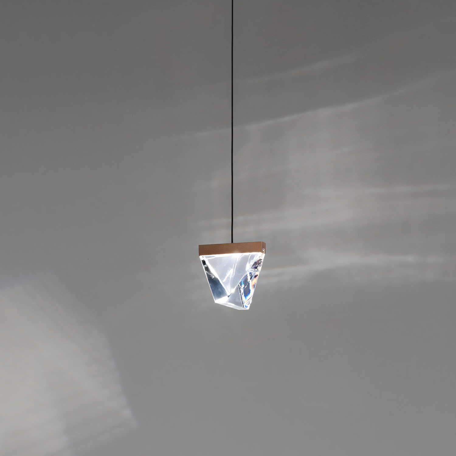 Светильник подвесной ALDIS