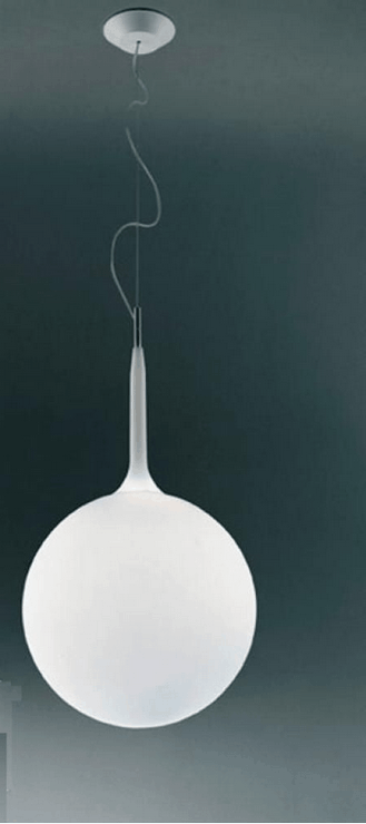 Люстра Castore  Диаметр плафона 42 см