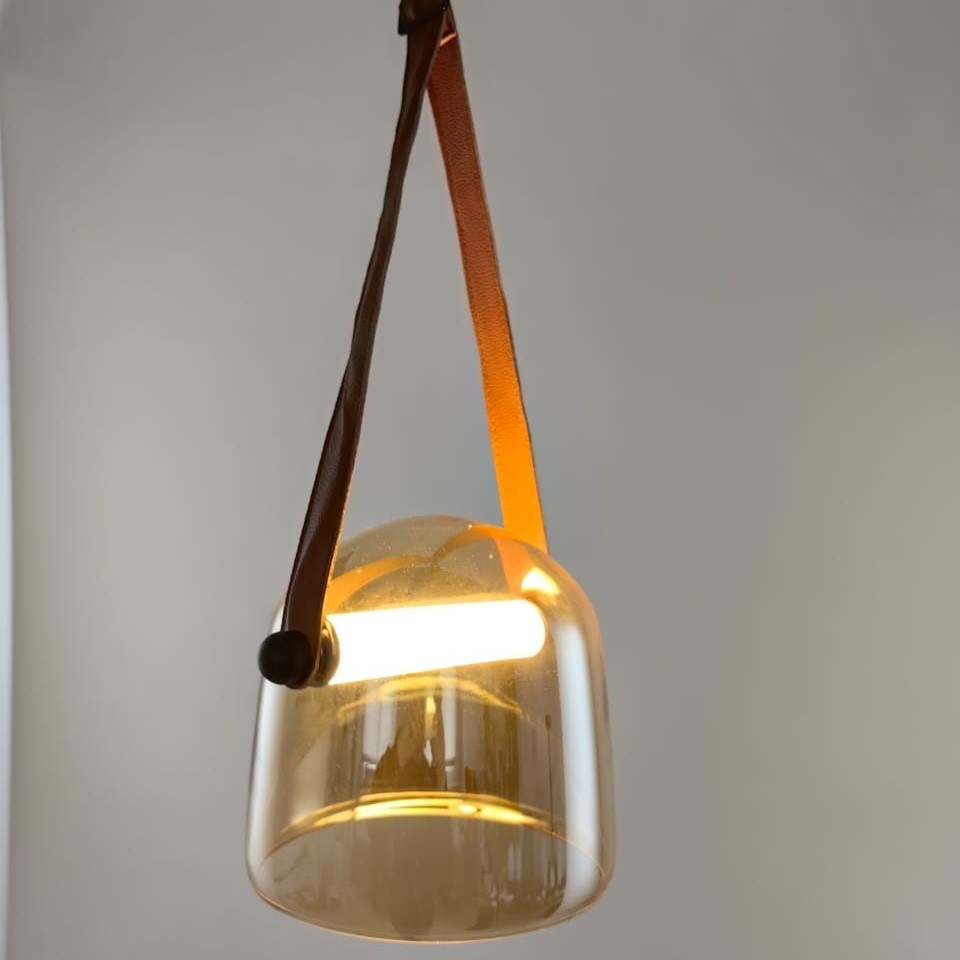 Светильник Twatt Mona в стиле Brokis