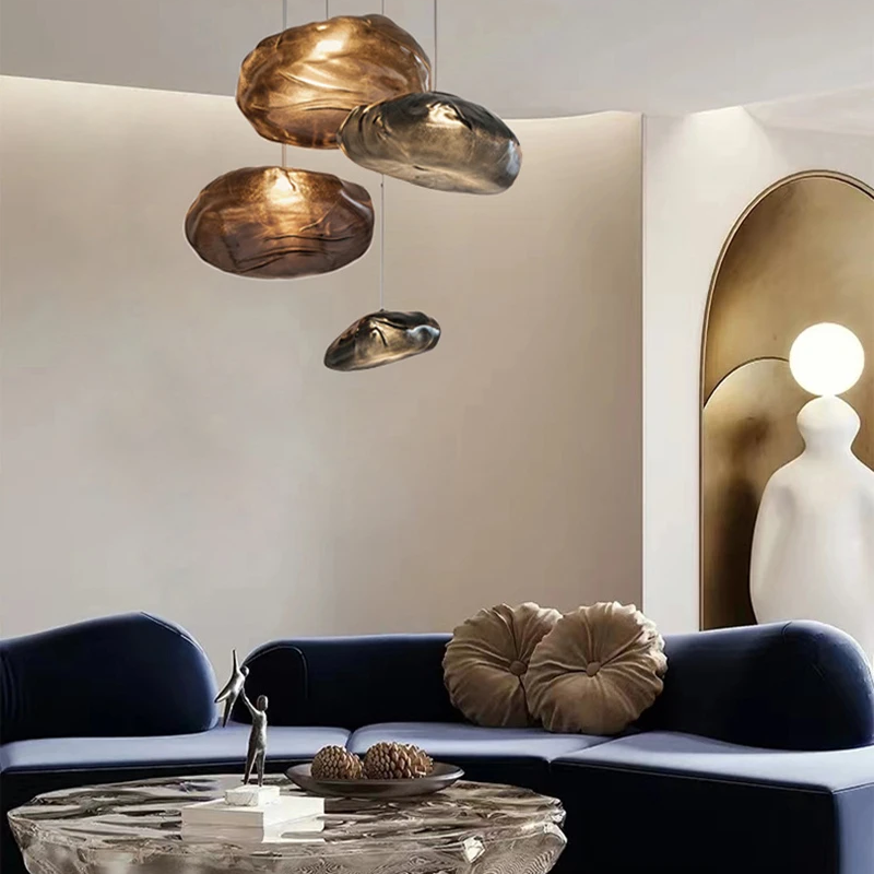 Светильник подвесной SERIES 73 D25 SMOKY