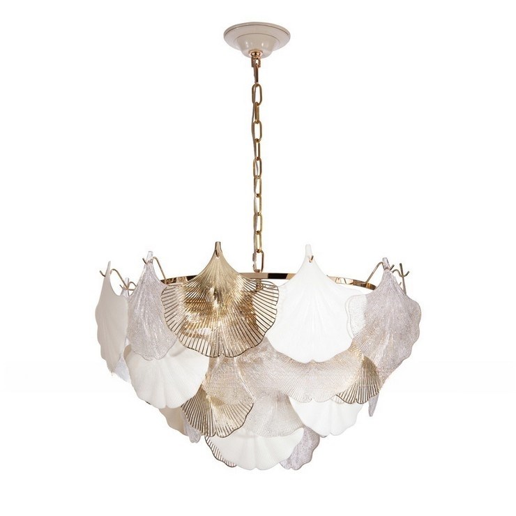 Люстра подвесная Edem D65